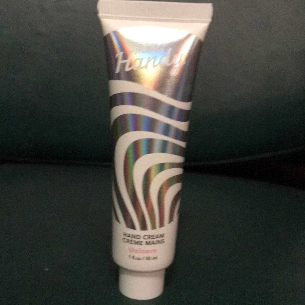 Merci Handy Hand Cream. New/Unopened